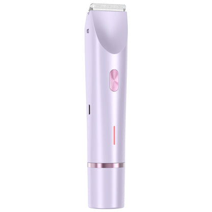 Ladies Shavers Smoothes Silky Wet/Dry Face Body for Body Private Areas