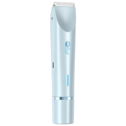 Ladies Shavers Smoothes Silky Wet/Dry Face Body for Body Private Areas